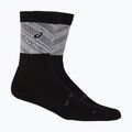 Skarpety ASICS Winter Run Crew dark grey