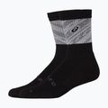 Skarpety ASICS Winter Run Crew dark grey 2