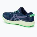 Buty do biegania damskie ASICS Fuji Lite 3 ink teal/digital violet 3