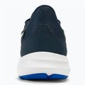 Buty do biegania dziecięce ASICS Jolt 4 GS french blue/glow yellow 6