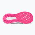 Buty do biegania dziecięce ASICS Patriot 13 PS black/hot pink 5