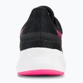Buty do biegania dziecięce ASICS Patriot 13 PS black/hot pink 7