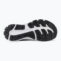 Buty do biegania dziecięce ASICS Contend 8 GS black/hot pink 6