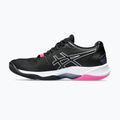Buty do siatkówki damskie ASICS Sky Elite FF 2 black/white 3