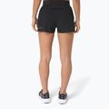 Spodenki do biegania damskie ASICS Metarun Split 2025 performance black 3