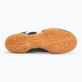 Buty zapaśnicze ASICS Matflex 7 black/white 4