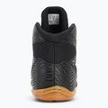 Buty zapaśnicze ASICS Matflex 7 black/white 6