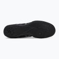 Buty zapaśnicze ASICS Matcontrol 3 black/ pure silver 4