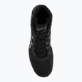 Buty zapaśnicze ASICS Matcontrol 3 black/ pure silver 5
