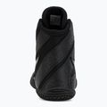 Buty zapaśnicze ASICS Matcontrol 3 black/ pure silver 6