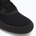 Buty zapaśnicze ASICS Matcontrol 3 black/ pure silver 7