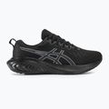 Buty do biegania damskie ASICS Gel-Excite 10 black/carrier grey 3