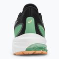 Buty do biegania damskie ASICS GT-1000 12 black/mint tint 8