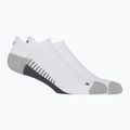 Skarpety ASICS Performance Run Ankle brilliant white
