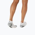Skarpety ASICS Performance Run Ankle brilliant white 5
