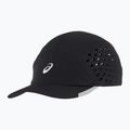 Czapka z daszkiem ASICS Ultra Lightweight Running performance black 5