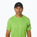 Czapka z daszkiem ASICS Ultra Lightweight Running performance black 7