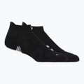 Skarpety ASICS Court+ Tennis Ankle 2024 performance black