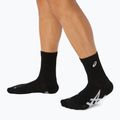 Skarpety ASICS Court+ Tennis Crew 2024 performance black 4