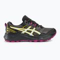 Buty do biegania damskie ASICS Gel-Sonoma 7 GTX black/light blue 3