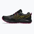 Buty do biegania damskie ASICS Gel-Sonoma 7 GTX black/light blue 9