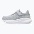 Buty do biegania dziecięce ASICS Patriot 13 PS piedmont grey/faded ash rock 3