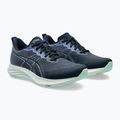 Buty do biegania damskie ASICS Dynablast 4 french blue/denim blue 10