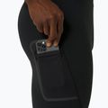 Legginsy do biegania męskie ASICS Road Winter performance black 6