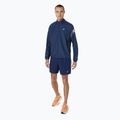 Kurtka do biegania męska ASICS Icon blue expanse/birch 2