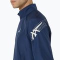 Kurtka do biegania męska ASICS Icon blue expanse/birch 6