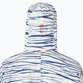 Kurtka do biegania męska ASICS Metarun Shibori Waterproof brich/blue expanse 8