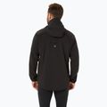Kurtka do biegania męska ASICS Metarun Waterproof performance black 3