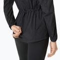 Kurtka do biegania damska ASICS Road Packable performance black 8