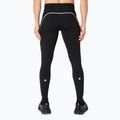Legginsy do biegania męskie ASICS Road Lite-Show performance black 3