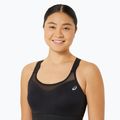 Biustonosz treningowy ASICS Road Combination performance black 6