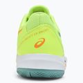 Buty do padla męskie ASICS Solution Swift FF 2 safety yellow/stadium orange 6