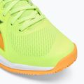 Buty do padla męskie ASICS Solution Swift FF 2 safety yellow/stadium orange 7