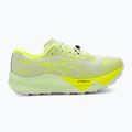Buty do biegania damskie ASICS Fujispeed 3 cool matcha/safety yellow 2