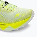 Buty do biegania damskie ASICS Fujispeed 3 cool matcha/safety yellow 7