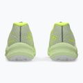 Buty do biegania damskie ASICS Fujispeed 3 cool matcha/safety yellow 11