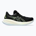 Buty do biegania damskie ASICS Gel-Cumulus 26 black/safety yellow 8
