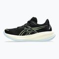 Buty do biegania damskie ASICS Gel-Cumulus 26 black/safety yellow 9