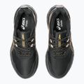 Buty do biegania damskie ASICS Gel-Venture 9 Waterproof black/stadium orange 9