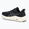 Buty do biegania damskie ASICS GT-2000 13 black/white 3