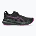 Buty do biegania damskie ASICS Gel-Kayano 31 Lite-Show lite-show/purple spectrum 8