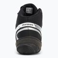 Buty zapaśnicze ASICS Snapdown 4 black/white 6