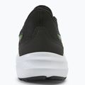 Buty do biegania męskie ASICS Jolt 4 black/steel grey 6