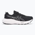 Buty do biegania damskie ASICS Gel-Contend 9 black/white 2