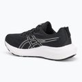 Buty do biegania damskie ASICS Gel-Contend 9 black/white 3