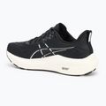 Buty do biegania męskie ASICS GT-2000 13 wide fit black/white 3